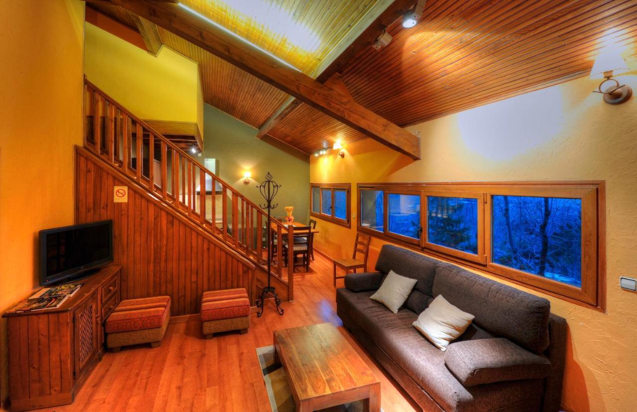 Bed and Breakfast El Balco De Dorres Exterior foto